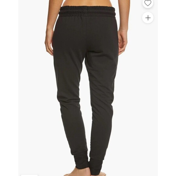 Free People FP Movement Womens Medium Sunny Skinny Yoga Sweat Pants Jogger - Picture 3 of 8